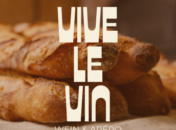 "Vive le Vin" Frankreich im Glas