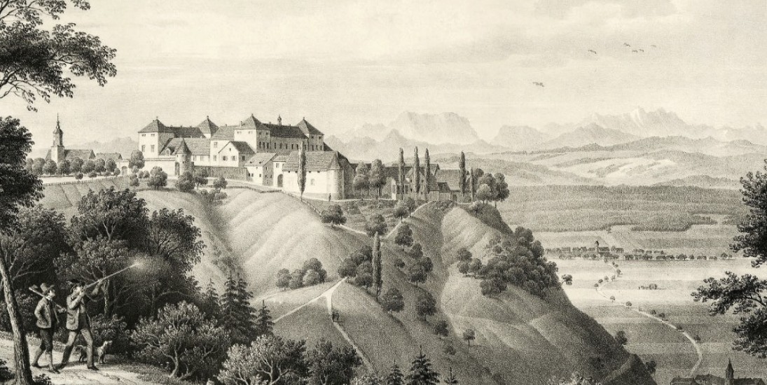 Eberhard Emminger. Werkverzeichnis seiner druckgrafischen Arbeiten