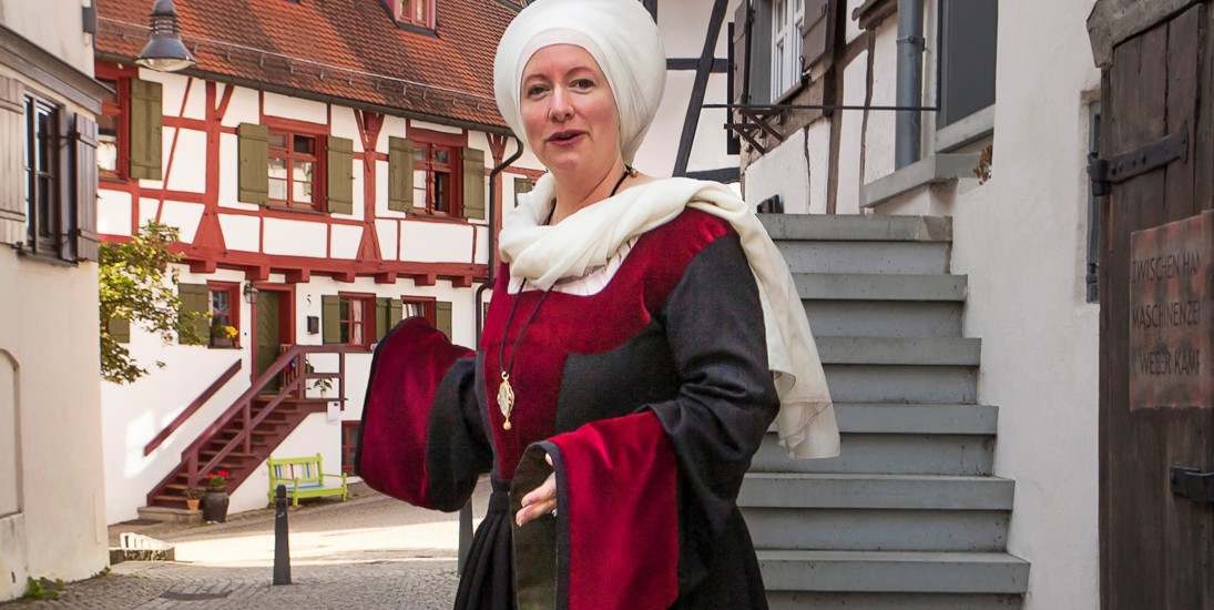 We(i)berg'schichten anno 1533 