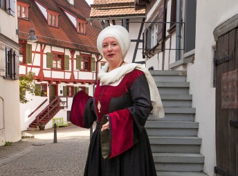 We(i)berg'schichten anno 1533 