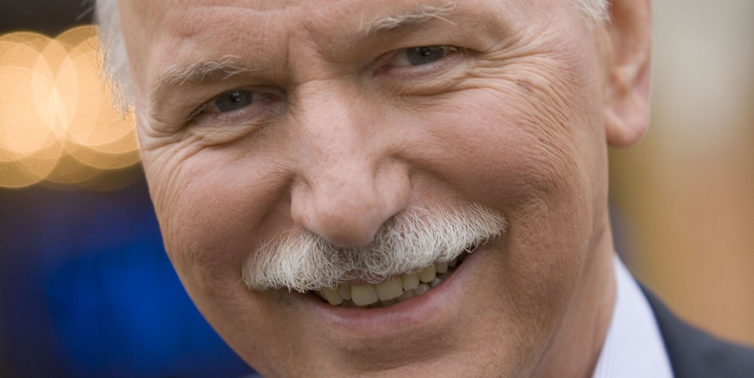 Wieland Backes – Lesung