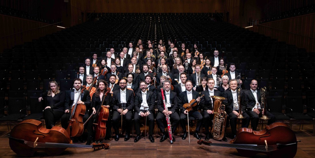 Württembergische 
Philharmonie Reutlingen