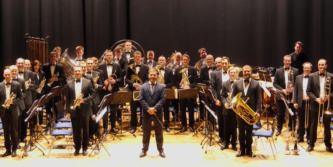 Brass Band Oberschwaben Allgäu