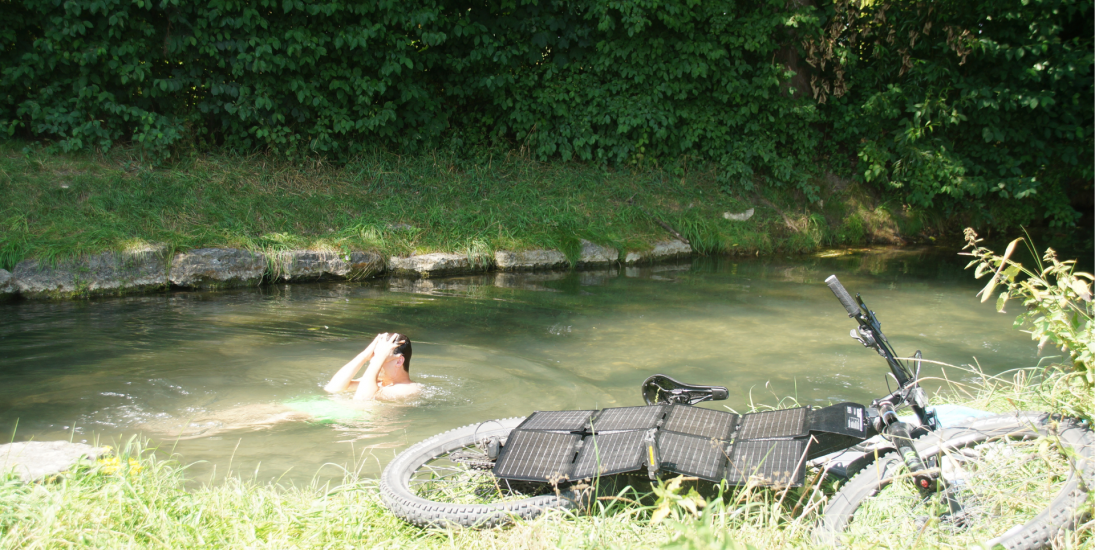 MorgenMenschen &amp; ZukunftsDenker - Ideenfrühstück im ITZ Plus
