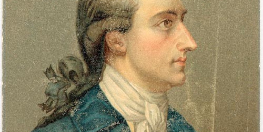 Wieland und Goethe. Besser als Wieland...