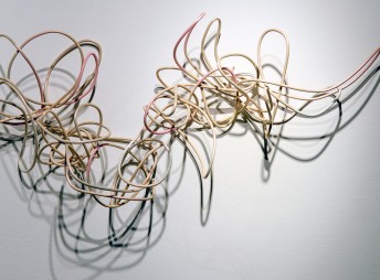 Ausstellung „SWING“ des Kunstverein Biberachs