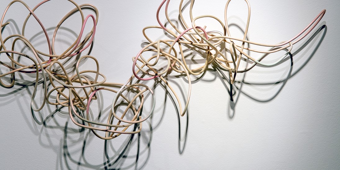 Vernissage zur Ausstellung „SWING“