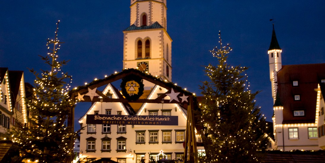 Glühwein, Glanz und Gloria