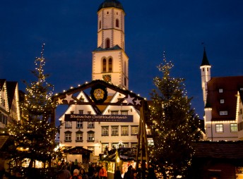 Glühwein, Glanz und Gloria