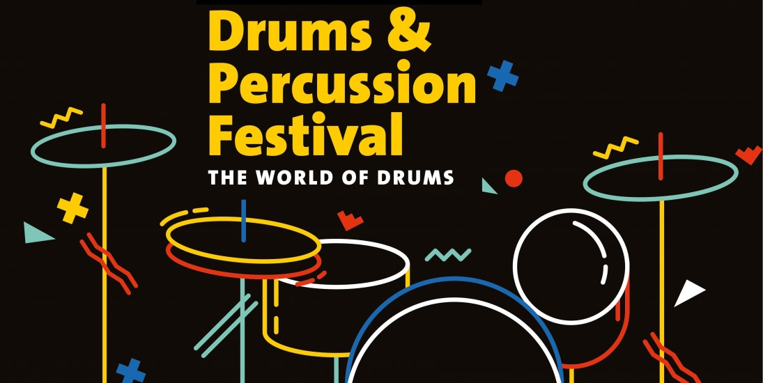 Veranstaltung 2. Drums & Percussion Festival Biberach