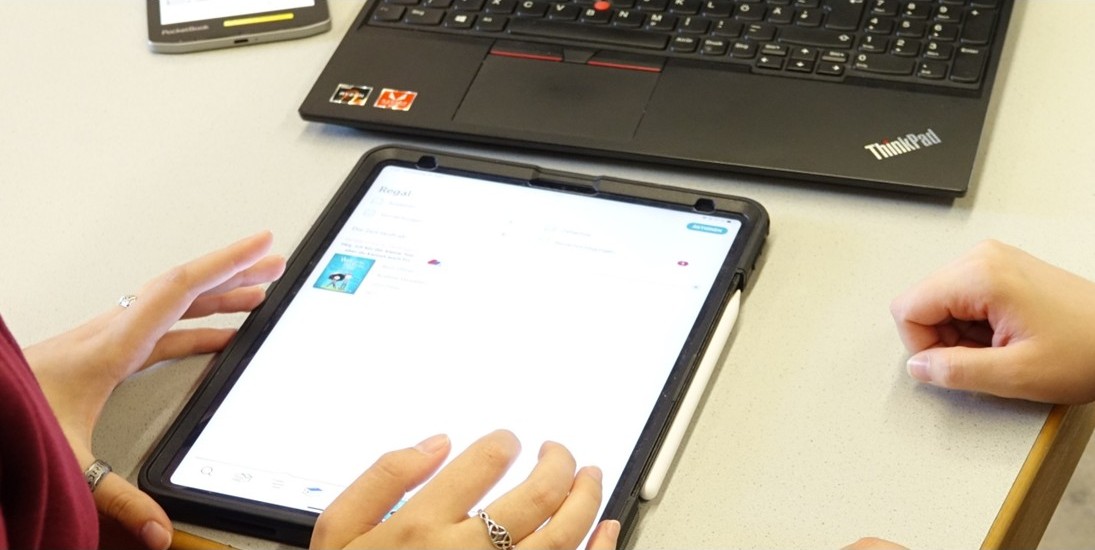 E-Life-Sprechstunde