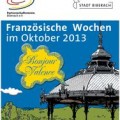 Französische Woche Logo