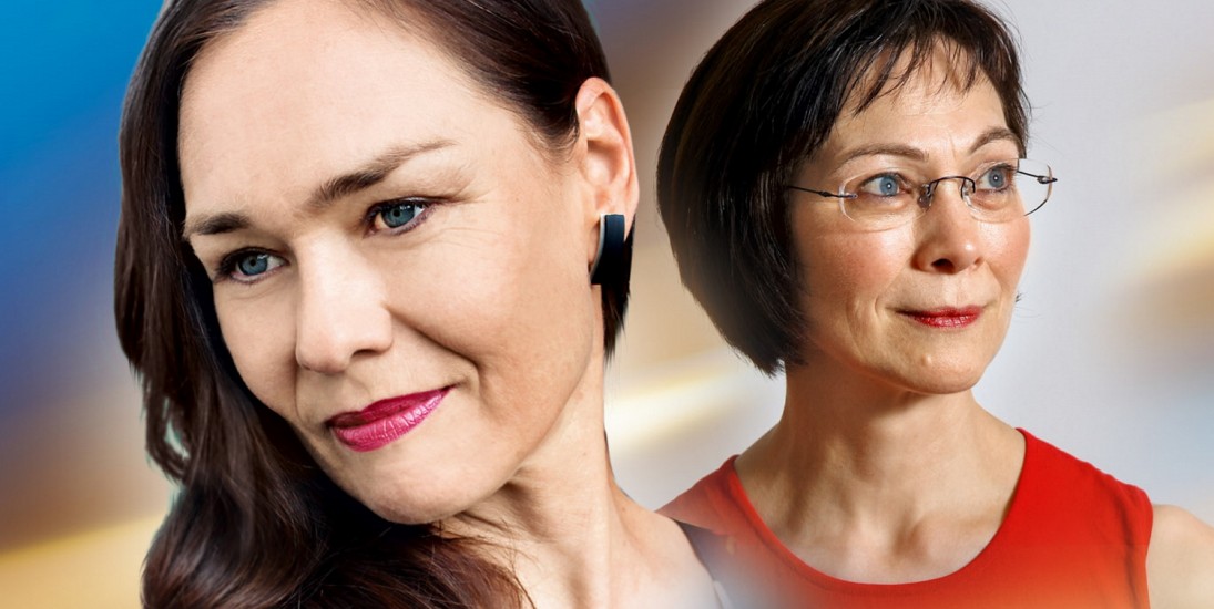 „ … oder heil‘ im Sang“: Trost in der Musik