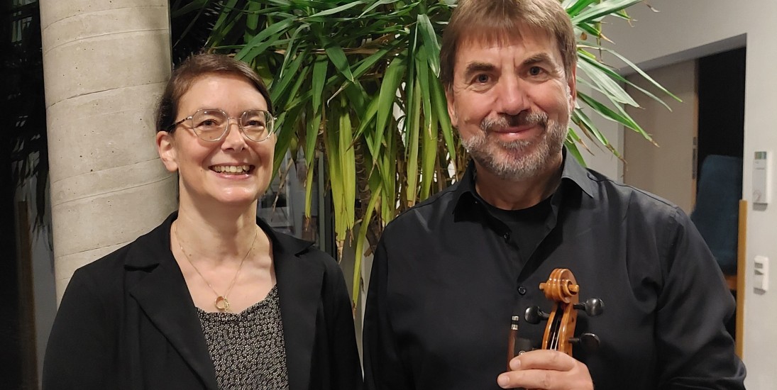 Feierabendkonzert im Advent