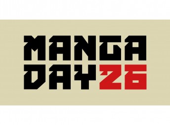MANGA DAY 2026