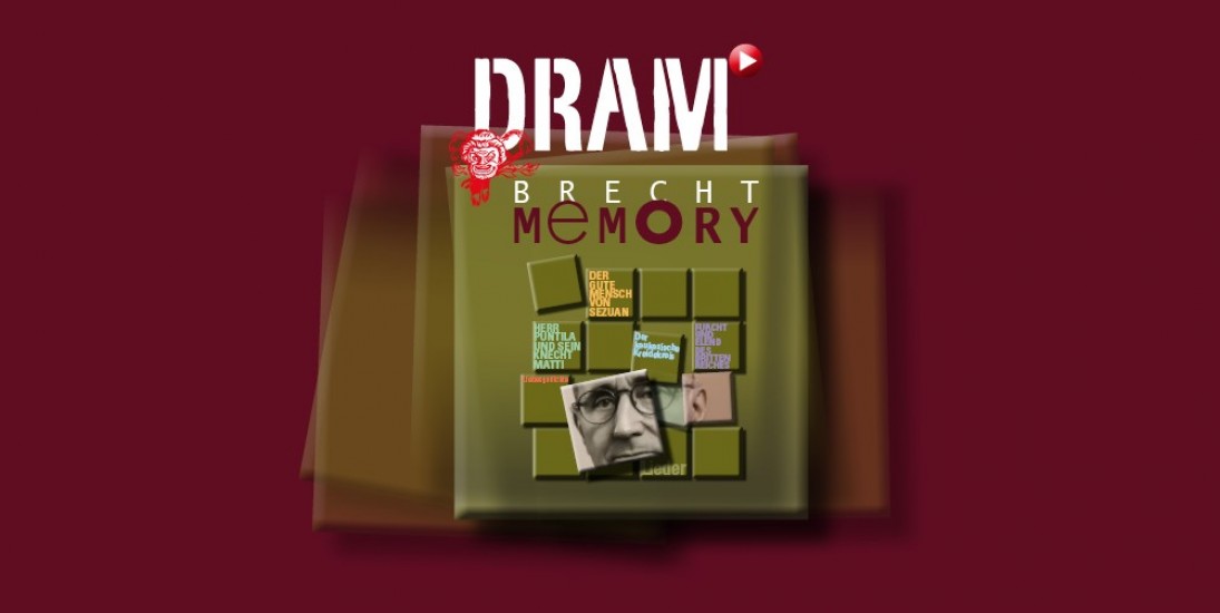 Brecht-Memory