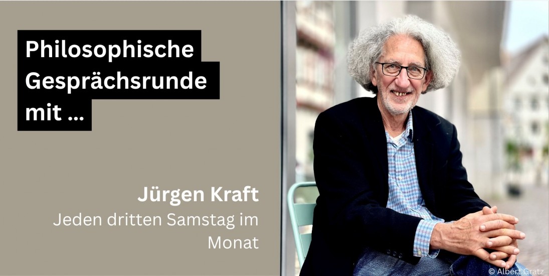 Kommen &amp; mitdiskutieren