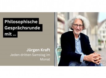 Kommen &amp; mitdiskutieren