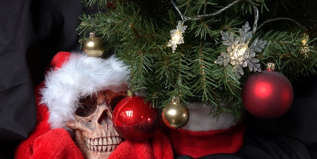 Glühwein, Gebäck und Gänsehaut