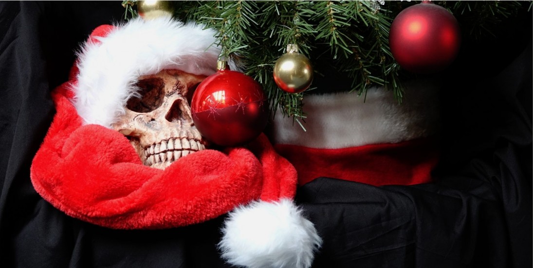 Mörderisches Weihnachten