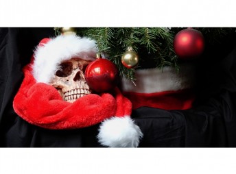 Mörderisches Weihnachten