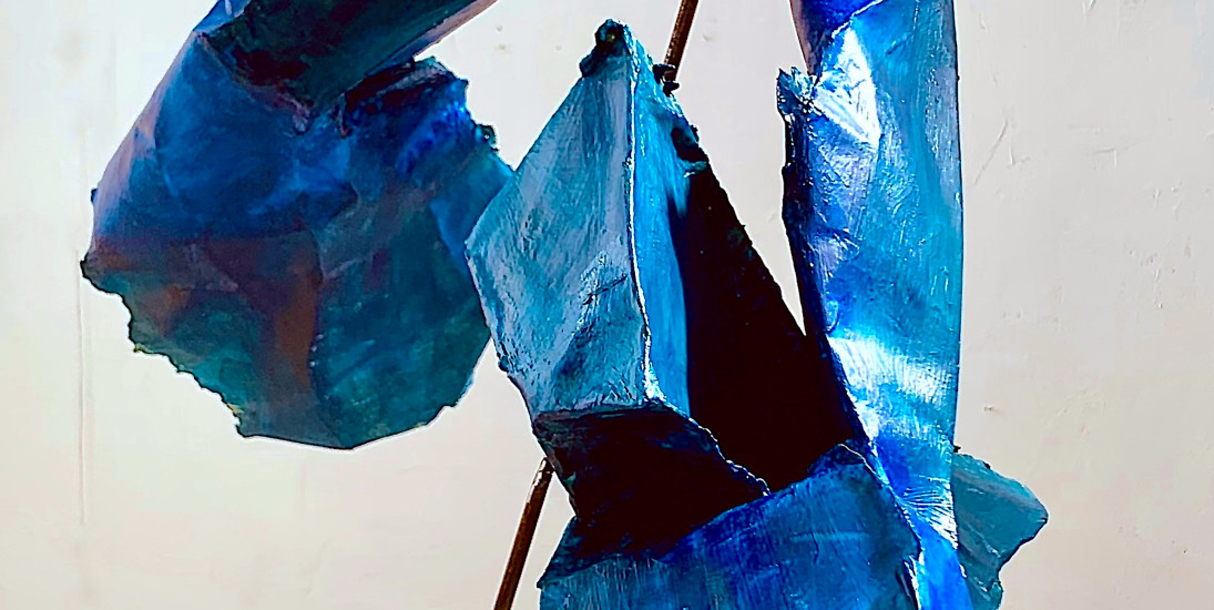 Vernissage: Nicole Bold. Raumexistenzen