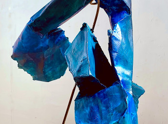 Vernissage: Nicole Bold. Raumexistenzen